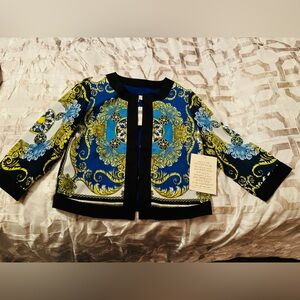 Boston Proper Jacket. Size 8. New with tags.